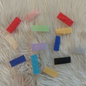 Taylor Swift Eras Tour Confetti Bundle